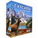 Joc de societate Cascadia fauna sălbatică imaginea 1
