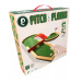 Joc de societate de golf Pitch &amp; Plakks