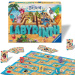 Joc de societate Labirintul Stitch - Ravensburger