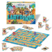 Joc de societate Labirintul Stitch - Ravensburger