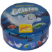 Joc de societate Mini Ghost Blitz în cutie metalică - Simba Toys