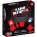 Joc de societate pentru adulți „Kamu Detektor Rulett”