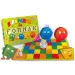 Joc de societate pentru dezvoltarea abilităților - D-Toys