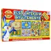 Colecția mea de jocuri de societate educative - D-Toys