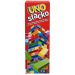 Joc de societate UNO Stacko - Mattel