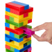 Joc de societate UNO Stacko - Mattel