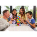 Joc de societate UNO Stacko - Mattel