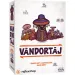 Joc de societate Vándortáj imaginea 1