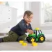 Johnny Tractor cu elemente - Tomy