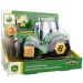 Johnny Tractor cu elemente - Tomy