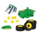 Johnny Tractor set creativ - Tomy