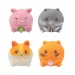 Jucărie antistres Cool Mix Animale, diferite, 1buc imaginea 2