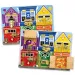 Jucărie creativă din lemn - Melissa &amp; Doug