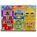 Jucărie creativă din lemn - Melissa &amp; Doug