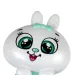 Jucărie muzicală pentru bebeluși Mini Rabbit