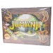 Jumanji joc de societate noua ediție în cutie de lemn - Spin Master (limba maghiară)