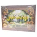 Jumanji joc de societate noua ediție în cutie de lemn - Spin Master (limba maghiară)