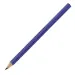 Jumbo Grip grafit creion B albastru - Faber-Castell