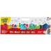 Jumbo set de 40 de markere maxi - Carioca