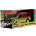 Jurassic World 1993 Ford Explorer 1/32 model de mașină - Simba Toys imaginea 1