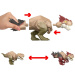 Jurassic World: Amestecuri Haotice DIY Dinozaur Mutant T-Rex - Mattel