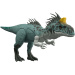 Jurassic World: Cryolophosaurus dinozaur de atac cu sunet și lumină – Mattel