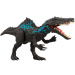 Jurassic World Dezvăluire: dinozaur uriaș Irritator - Mattel