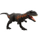 Jurassic World Dezvăluire: Majungasaurus dinozaur uriaș - Mattel