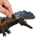 Jurassic World Dezvăluire: Majungasaurus dinozaur uriaș - Mattel