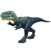 Jurassic World: dinozaur de atac Nanotyrannus - Mattel