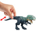 Jurassic World: dinozaur de atac Nanotyrannus - Mattel