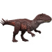 Jurassic World: dinozaur Metriacanthosaurus de atac cu sunet și lumină – Mattel