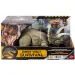Jurassic World: Dinozaur Triceratops atacator cu sunet și lumină – Mattel imaginea 1