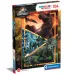 Jurassic World dinozauri Supercolor 104 bucăți puzzle - Clementoni