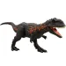 Jurassic World Reveal: Majungasaurus dino uriaș - Mattel imaginea 2