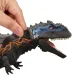 Jurassic World Reveal: Majungasaurus dino uriaș - Mattel imaginea 3