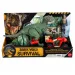 Jurassic World: Set de joc Quad cu prindere de dinozauri - Mattel imaginea 1