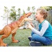 Jurassic World: T-Rex uriaş dinozaur - Mattel