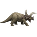 Jurassic World: Triceratops dino atacator cu sunet și lumină – Mattel