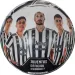 Juventus BioBall minge cauciuc 23cm - Mondo Toys