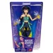 K-Pop Demon Hunter: Zoey păpușă de modă cu arme – Mattel imaginea 1