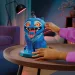K-Pop Demon Hunters – Derpy tigru și Sussie pasăre 4D puzzle - Spin Master imaginea 3