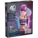 K-Pop Demon Hunters – Rumi bol de ramen 4D puzzle - Spin Master imaginea 6