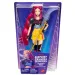 K-Pop Demonii Vânătorii: Mira păpușă de modă cu armă – Mattel imaginea 1