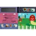 Kedves kalandok a tanyán! – carte interactivă cu figurine magnetice imaginea 2