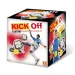 Kick Off - minge de fotbal 23 cm