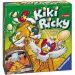 Kiki-Ricky Joc de societate - Ravensburger