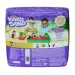 Kinetic Sand: Paw Patrol Marshall nisip kinetic set de joacă - Spin Master imaginea 4
