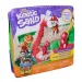 Kinetic Sand: Paw Patrol Marshall nisip kinetic set de joacă - Spin Master imaginea 1