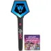 KPop Demon Hunters Saja Boys baghetă luminoasă de concert – Hasbro